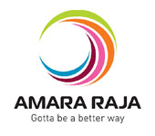 Amar Raja