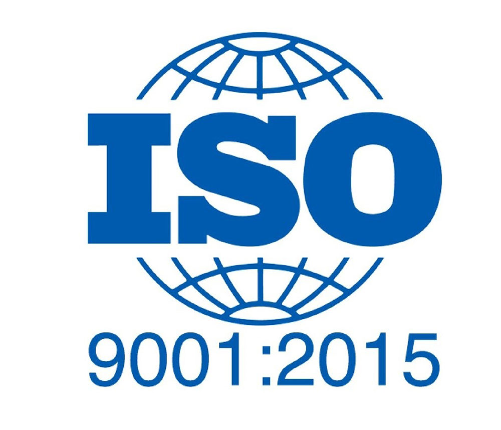 ISO 9001:2015